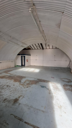 Flexible property space