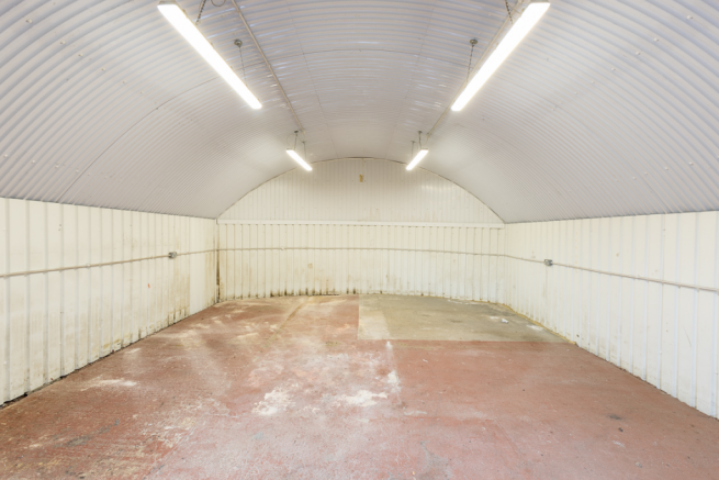 Flexible property space