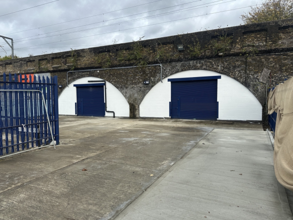 Flexible property space