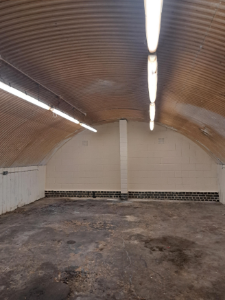 Flexible property space