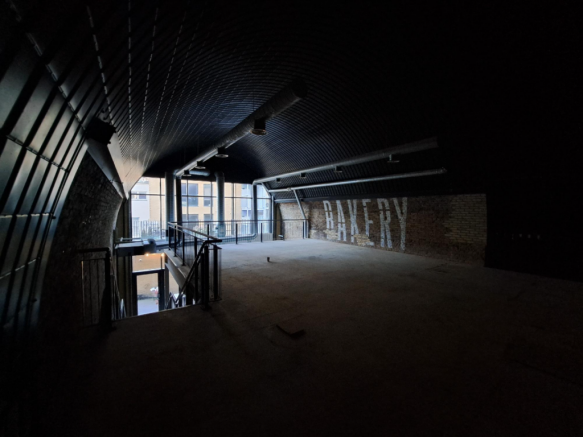 Flexible property space