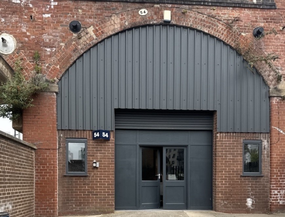 Flexible property space