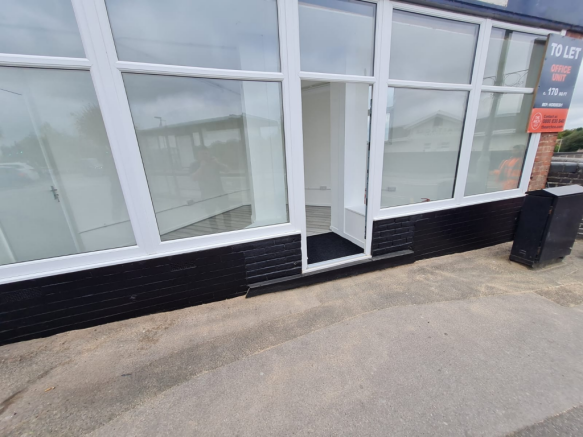 Flexible property space