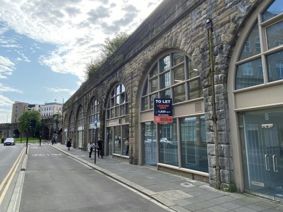 Flexible property space