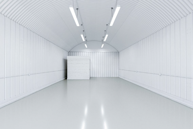 Flexible property space