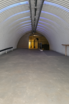 Flexible property space