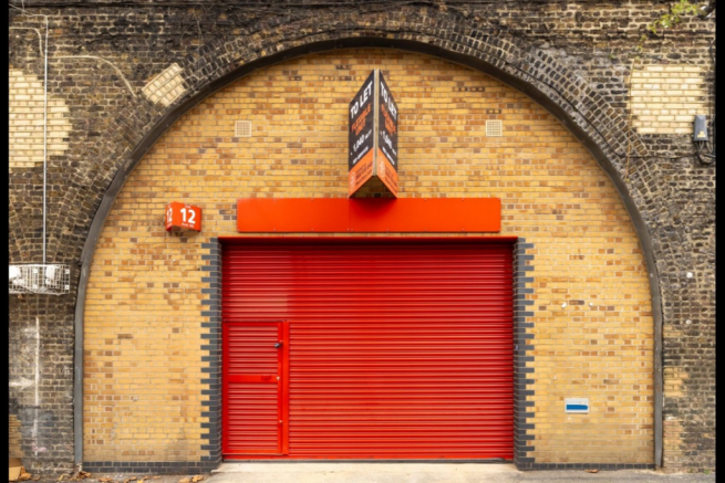 Flexible property space