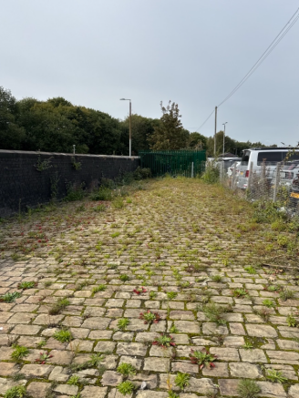 Flexible property space