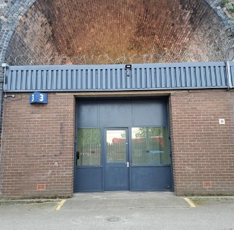 Flexible property space