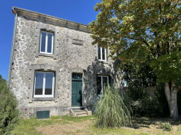 Photo of Saint-Jean-d'Angely, Charente-Maritime, 17400, France