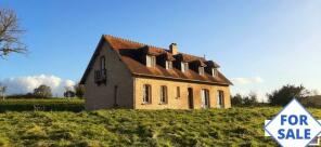 Photo of Coulonges-sur-Sarthe, Orne, 61170, France