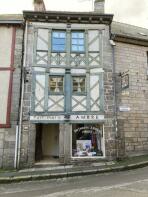 Photo of Moncontour, Cotes-d'Armor, 22510, France