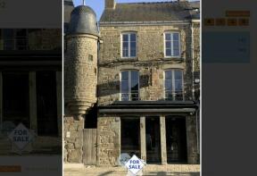 Photo of Lassay-les-Chateaux, Mayenne, 53110, France