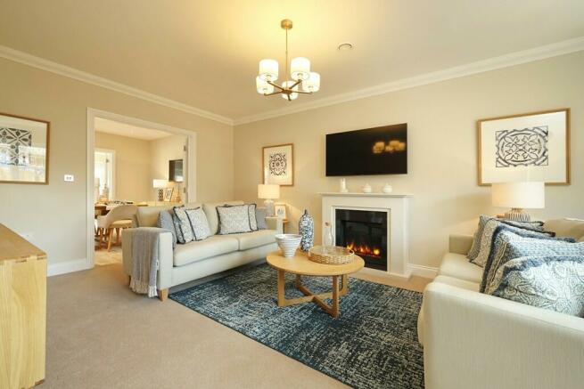 Show home image