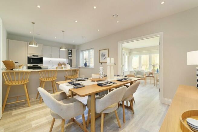 Show home image