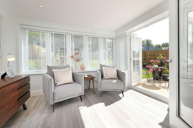 Show home image
