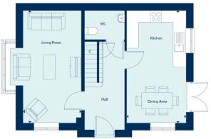 GROUND FLOOR