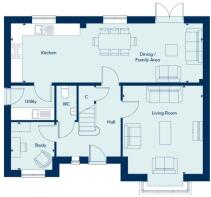 GROUND FLOOR
