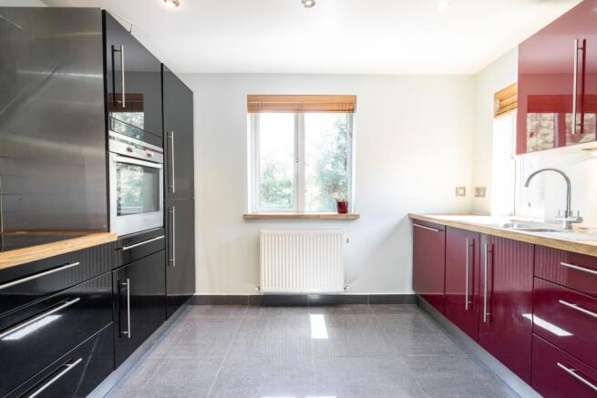 5 Alton Rd- By Ben P