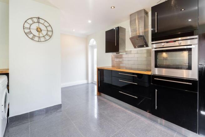 5 Alton Rd- By Ben P