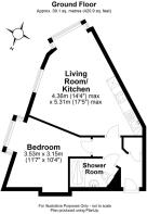 4 Floorplan