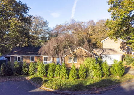 Alverstone Garden Village