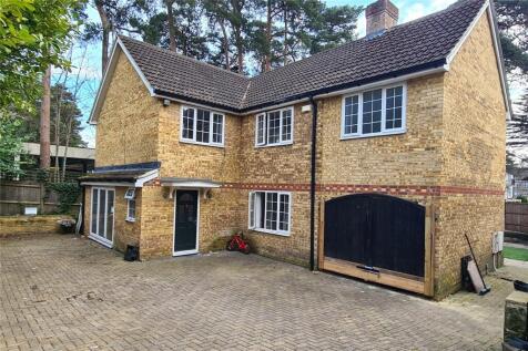 Heathermount, Bracknell, Berkshire, RG12