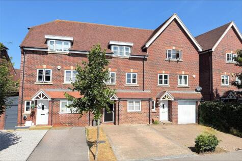 Swift Fields, Bracknell, Berkshire, RG12