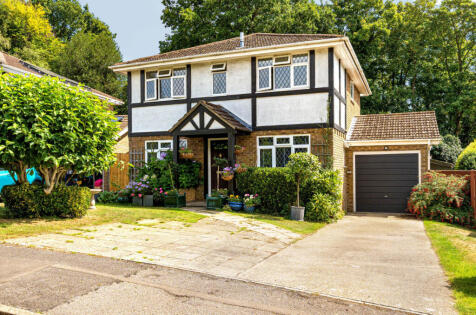 Beech Glen, Bracknell, Berkshire, RG12