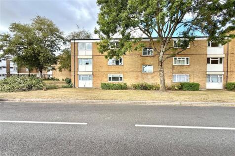 Wordsworth, Bracknell, Bracknell Forest, RG12