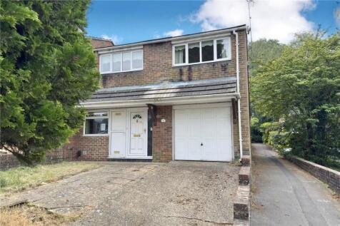 Lingwood, Bracknell, Berkshire, RG12