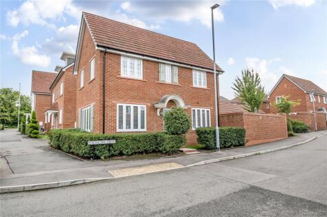 Porthcawl Drive, Binfield, Bracknell, Berkshire, RG42