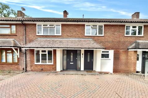 Priestwood Avenue, Bracknell, Berkshire, RG42