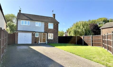 Beehive Road, Binfield, Berkshire, RG12