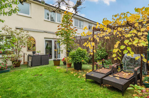 Aysgarth, Bracknell, Berkshire, RG12