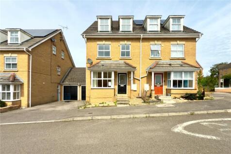 Boole Heights, Bracknell, Berkshire, RG12