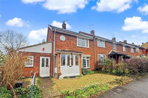 Rectory Lane, Bracknell, Berkshire, RG12