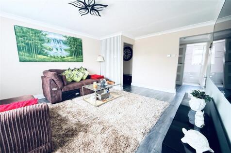 Uffington Drive, Bracknell, Berkshire, RG12