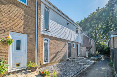 Lydney, Bracknell, Berkshire, RG12