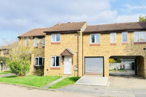 Burn Moor Chase, Bracknell, Berkshire, RG12