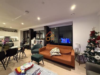 Marco Polo Tower, 6 Bonnet Street, London E16