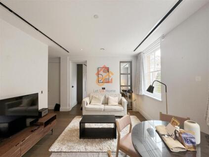 122-126 Chancery Lane, London, WC2A