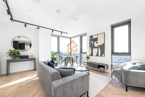 Valencia Tower, 3 Bolinder Place, London EC1V