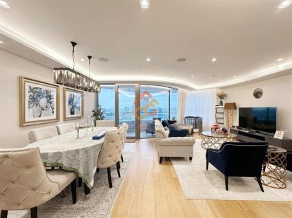 24 Albert Embankment, London, SE1