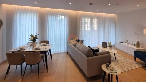 Truro House, 8 Mount Pleasant, London WC1X