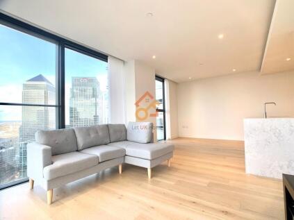 Hampton Tower, 75 Marsh Wall, London E14