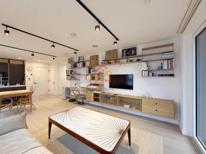 1 New Tannery Way, London, SE1