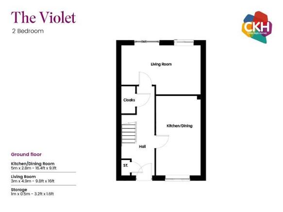 Ground Floor
