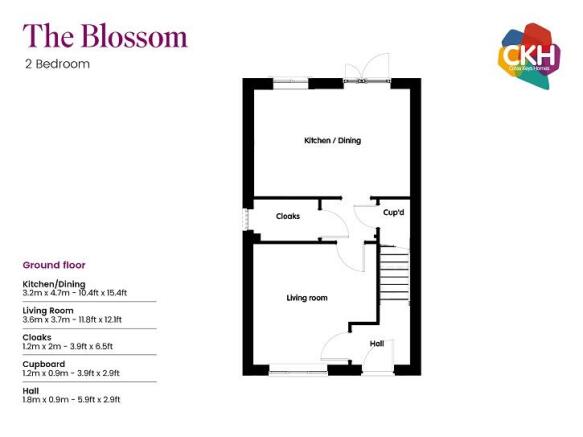 Ground Floor