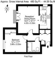 Floor plans